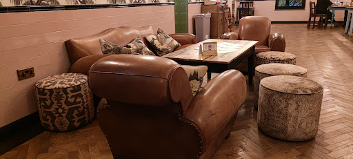 Photo of Postino Lounge - 17-19 Howardsgate, Welwyn Garden City AL8 6AA